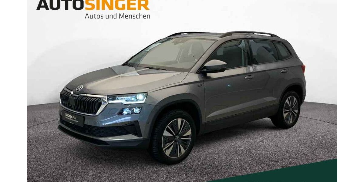Skoda Karoq 26.600 km 37.380 &euro; Marktoberdorf 87616