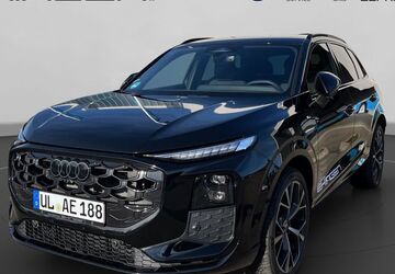 Audi Q3 6.000 km 54.888 &euro; Ehingen 89584