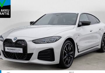 BMW i4 55.000 km 50.890 &euro; Olpe 57462