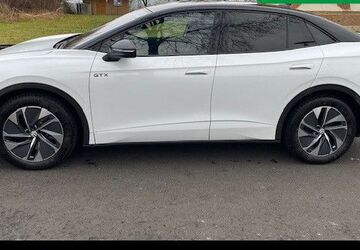 VW ID.5 38.150 km 35.930 &euro; Insingen 91610