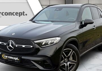 Mercedes-Benz GLC 200 25.406 km 53.900 &euro; Wetzlar 35579