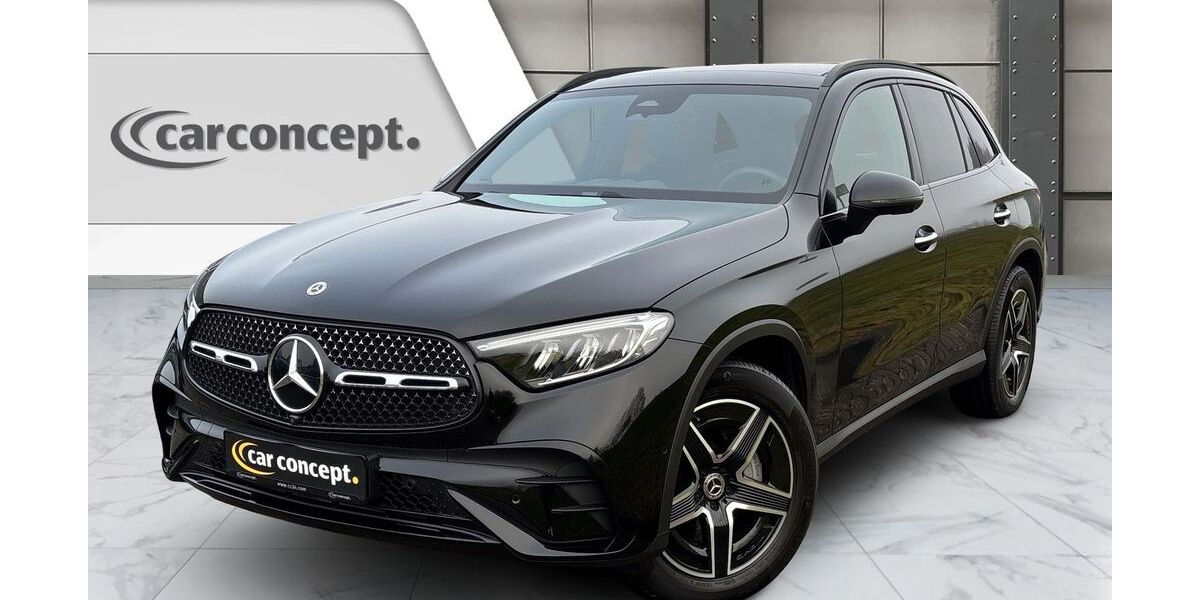 Mercedes-Benz GLC 200 25.406 km 53.900 &euro; Wetzlar 35579