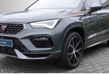 Cupra Ateca 14.500 km 45.490 &euro; Lahr 77933