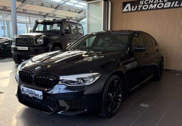 BMW M5 94.800 km 54.890 &euro; Gersthofen 86368
