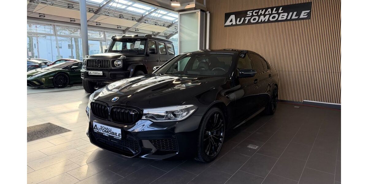 BMW M5 94.800 km 54.890 &euro; Gersthofen 86368