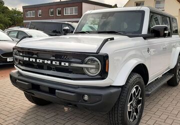 Ford Bronco 70 km 52.990 &euro; Oldenburg 26122