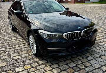 BMW 630 113.000 km 29.950 &euro; bremen 28779