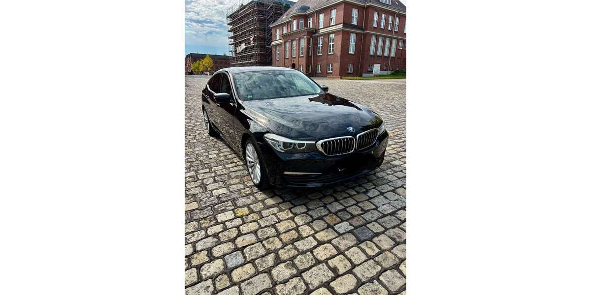 BMW 630 113.000 km 29.950 &euro; bremen 28779