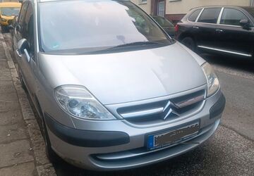 Citroen C8 171.000 km 2.999 &euro; Hamburg 21073