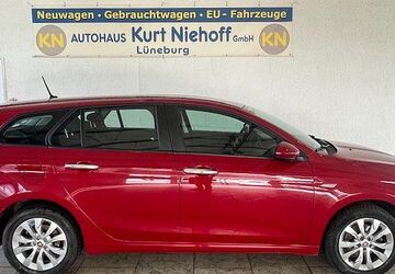 Fiat Tipo 76.124 km 11.980 &euro; Lüneburg 21339