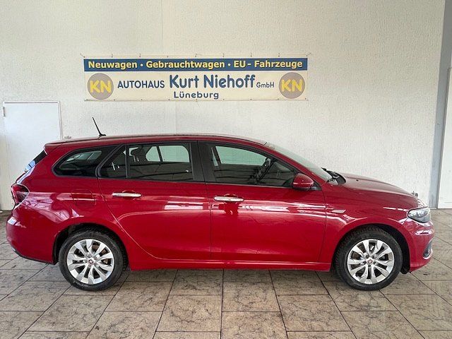 Fiat Tipo 76.124 km 11.980 &euro; Lüneburg 21339