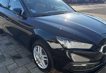 Seat Leon 45.150 km 22.780 &euro; Schrobenhausen 86529