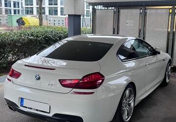 BMW 650 56.890 km 28.750 &euro; Stuttgart 70174