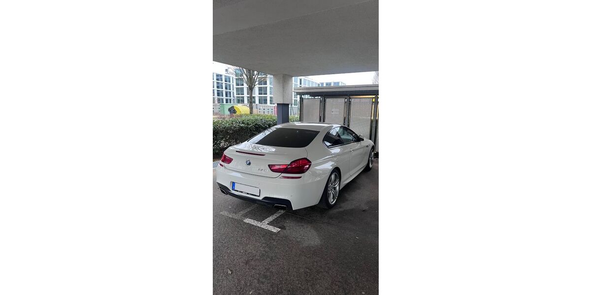 BMW 650 56.890 km 28.750 &euro; Stuttgart 70174