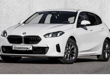 BMW 120 9.344 km 28.300 &euro; Münster 48163