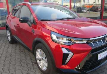 Mitsubishi ASX 1.150 km 26.990 &euro; Eberswalde 16225