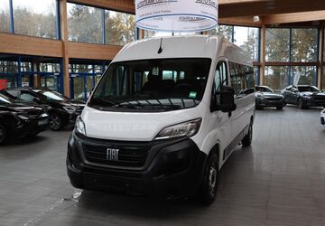 Fiat Ducato 74.700 km 27.790 &euro; Lastrup 49688