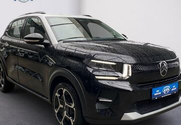 Citroen C3 9.985 km 15.990 &euro; Husum 25813