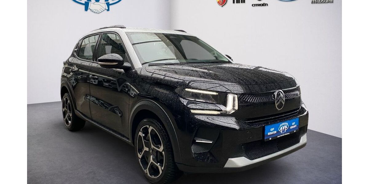 Citroen C3 9.985 km 15.990 &euro; Husum 25813