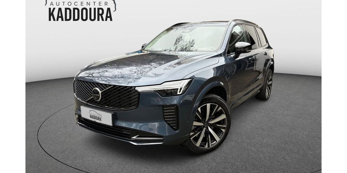 Volvo XC90 21.523 km 65.490 &euro; Wuppertal 42117