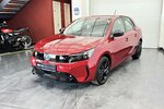 Opel Corsa 1.2 Turbo GS Sitz+Lekradheizung 11.700 km 15.270 &euro; Lich 35423