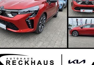 Mitsubishi Colt 2.117 km 18.850 &euro; Langenberg 33449