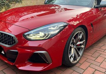 BMW Z4 M40 81.000 km 38.750 &euro; Kleve 47533