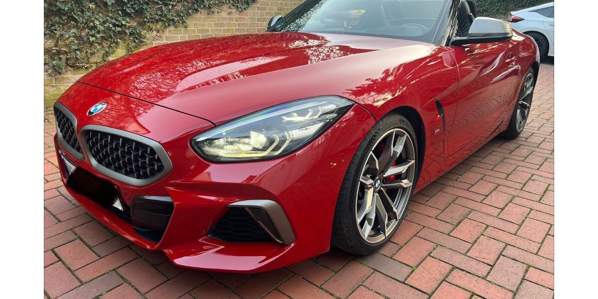 BMW Z4 M40 81.000 km 38.750 &euro; Kleve 47533