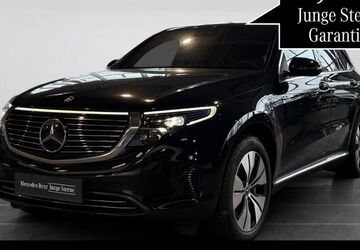 Mercedes-Benz EQC 27.160 km 33.700 &euro; Kaiserslautern 67663