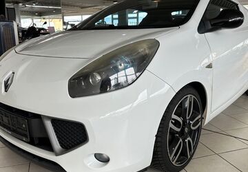 Renault Wind 208.000 km 2.200 &euro; Tamm 71732