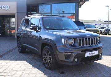 Jeep Renegade 31.950 km 23.990 &euro; Potsdam 14482