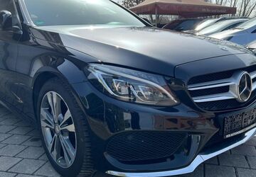Mercedes-Benz C 250 153.000 km 17.900 &euro; Staufen Im Breisgau 79219