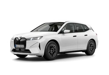 BMW iX 18.000 km 61.649 &euro; Bayreuth 95447