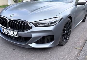 BMW 850 82.000 km 59.990 &euro; Meerbusch 40667