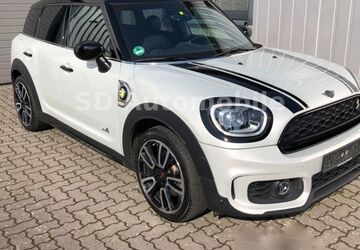 Mini Countryman SE (Cooper) 65.000 km 27.890 &euro; Grasberg bei Bremen 28879