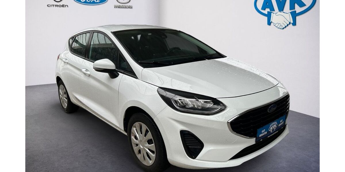 Ford Fiesta 31.340 km 13.990 &euro; Husum 25813