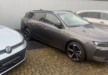 Opel Astra 29.000 km 20.700 &euro; Wuppertal 42327