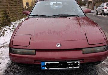 Mazda 323 119.000 km 3.000 &euro; Frechen 50226