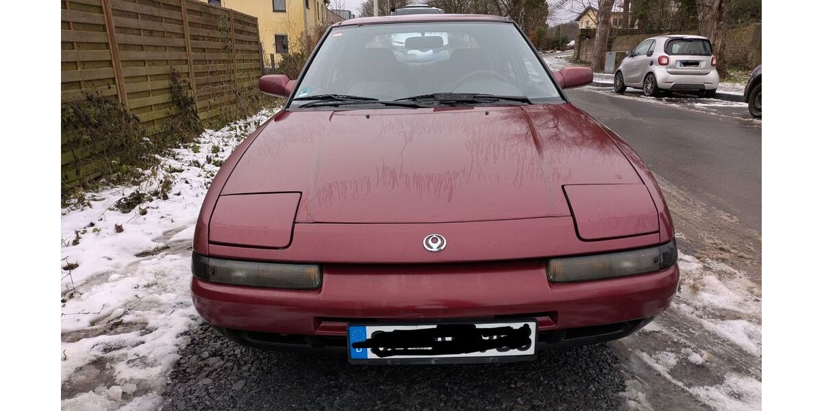 Mazda 323 119.000 km 3.000 &euro; Frechen 50226