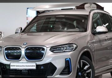 BMW iX3 67.343 km 39.800 &euro; Ismaning 85737