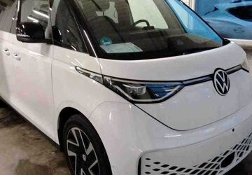 VW ID. Buzz 44.000 km 43.970 &euro; Helmstedt 38350