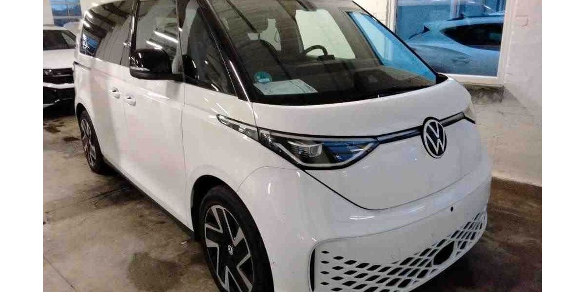 VW ID. Buzz 44.000 km 43.970 &euro; Helmstedt 38350