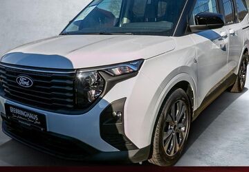 Ford Tourneo Courier 20.826 km 24.249 &euro; Dortmund 44149