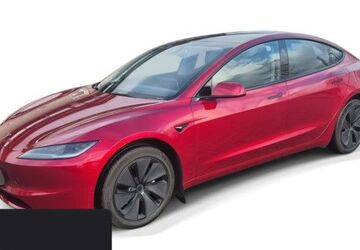 Tesla Model 3 21.238 km 49.400 &euro; Obertraubling 93083