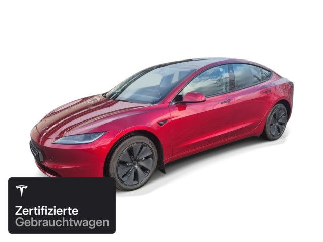 Tesla Model 3 21.238 km 49.400 &euro; Obertraubling 93083