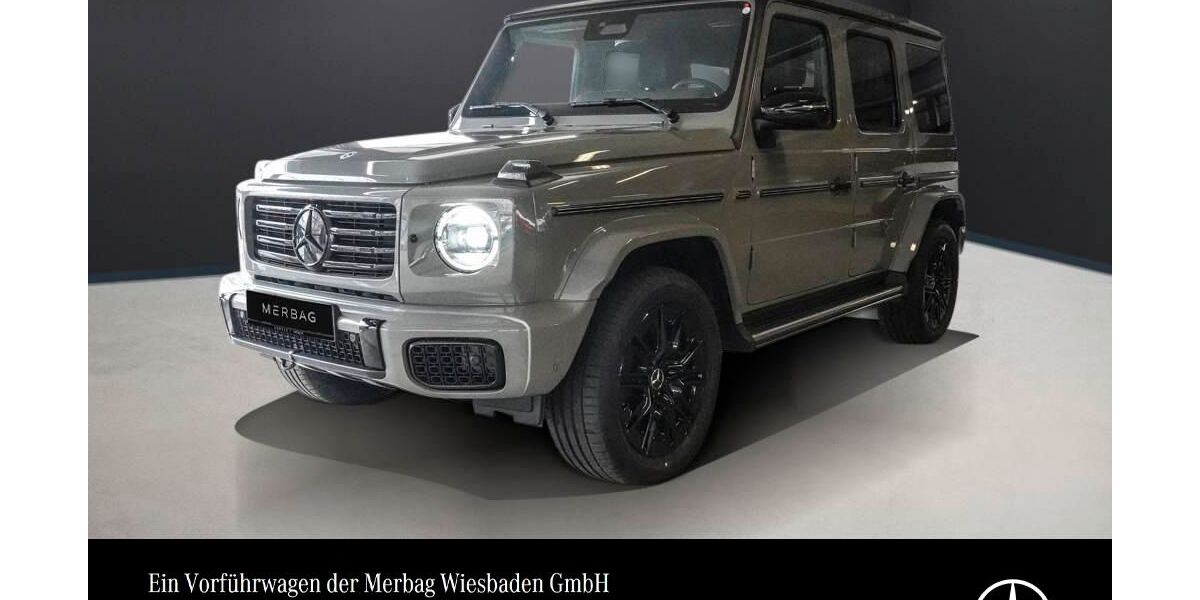Mercedes-Benz G 450 9.300 km 164.890 &euro; Wiesbaden 65189