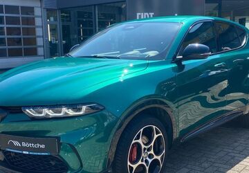 Alfa Romeo Tonale 22.123 km 31.990 &euro; Dessau-Roßlau 06842