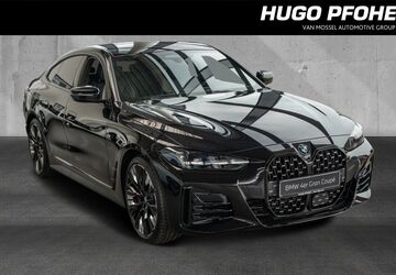 BMW 420 Gran Coupé 2.500 km 65.489 &euro; Schwerin 19057