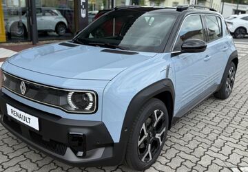 Renault R 4 2.000 km 34.900 &euro; Bautzen 02625