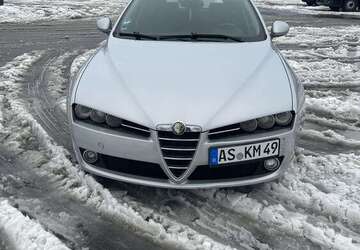 Alfa Romeo 159 275.500 km 2.000 &euro; Sulzbach Rosenberg 92237